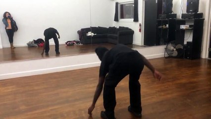 Bboy Capcom Studio Diss Torsion