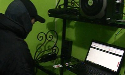 Allanamientos realizados en Manabí deja varios detenidos y bandas desarticuladas