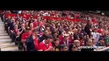 Nemanja Vidic vs Michael Carrick All Star XI (04 06 2017) Testimonial Match