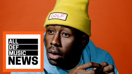 Tyler, The Creator Drops New Song 'I Ain’t Got Time!'