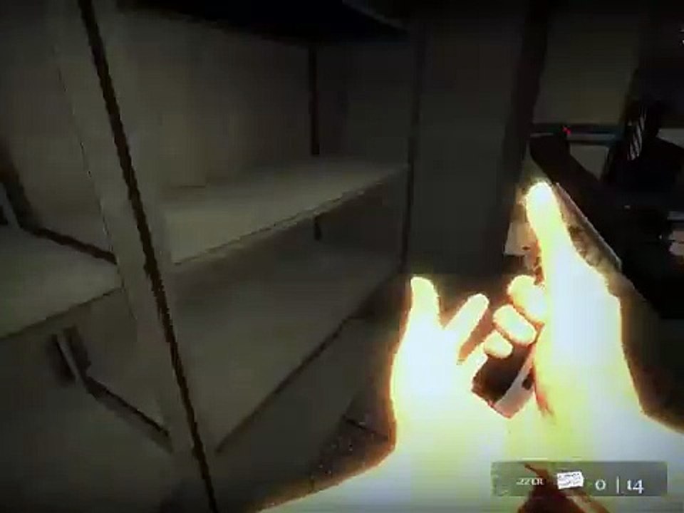 2# Juega No More Room in Hell  Gabriel004