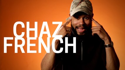 Get to Know: Chaz French | ADM Interviews