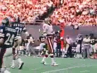 1978 - Week 4 - San Francicso at NY Giants - This is the NFL