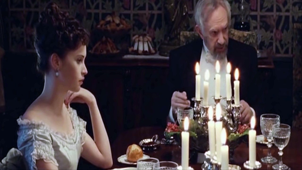 Hysteria (2011) || Maggie Gyllenhaal, Hugh Dancy, Jonathan Pryce (Comedy, Romance)