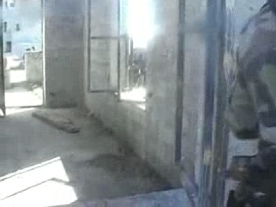 PAINTBALL Pont st vincent