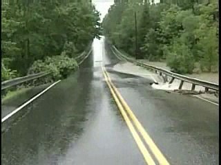 Scarify a Road Surface