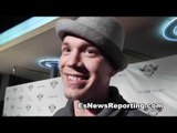 Singer Chris Rene: Manny Pacquiao is the man