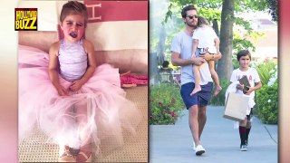 Scott Disick MISSED Daughter Penelope's 5th Birthday Bash _ Hollywood Buzz