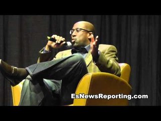 Lakers Coach Mike Brown Talks About The Miami Heat