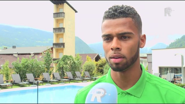 20-07-2017 Het is aan mij om de kansen met beide handen aan te pakken