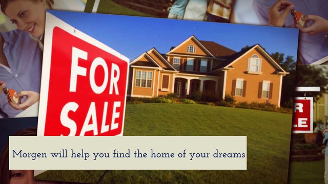 Morgen Enzor Homesmart