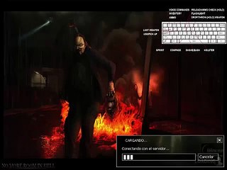 3# Juega No More Room in Hell : Gabriel004