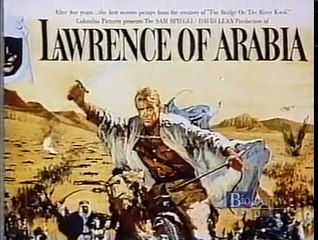 PETER OTOOLE A&E BIOGRAPHY, 1999 [142]