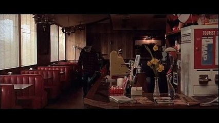 A morte pede carona (Filme Completo Dublado ) 1986