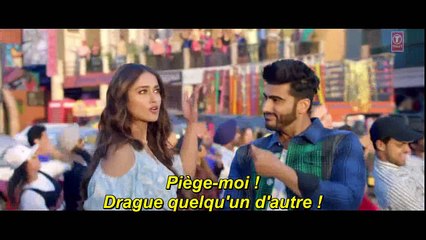 hawa hawa VOSTFR - Mubarakan vostfr