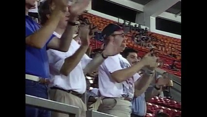 CIN@ATL: A. Jones records his first multi homer game