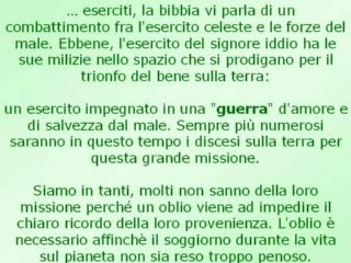 Missione sulla Terra