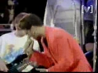 georges michael & queen -Somebody to love