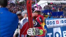 Mikaela Shiffrin • Squaw Valley Slalom Win • 11.03.2017
