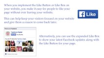 How to Attract your Targeted Facebook Users for your Business