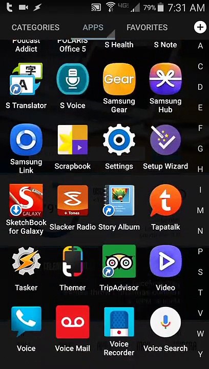 Android Tutorial : How To Reset App Preferences