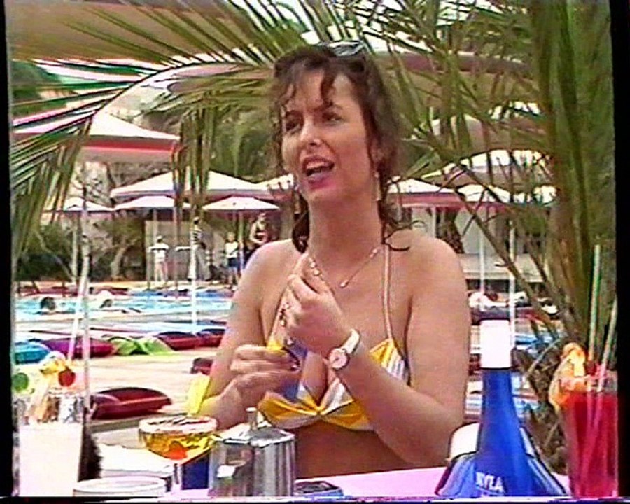 Dolly Dots TV serie (1983) Deel 3