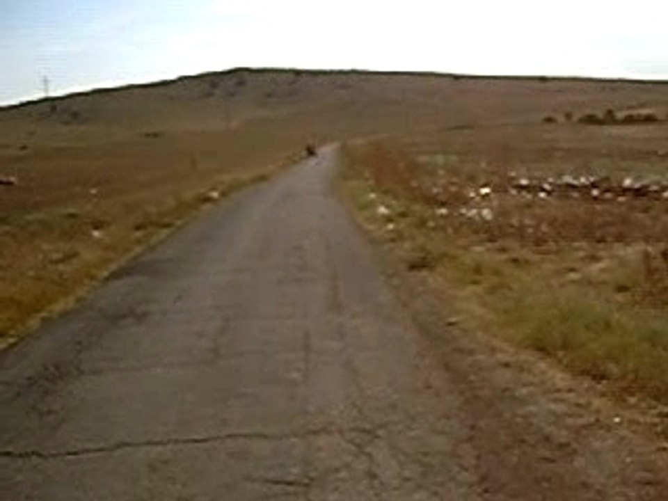 Matko razhodka