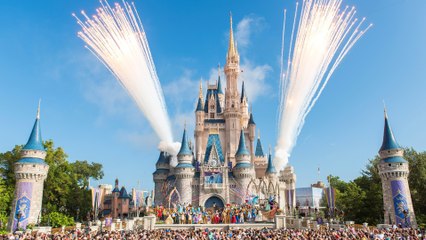 Magical Secrets You Didn’t Know About Disney Parks