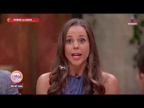 ¡No pongas en riesgo tu salud por bajar de peso! | Sale el Sol