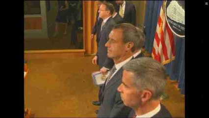 Desmantelan dos de las principales webs criminales