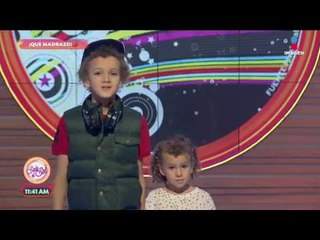 ¿No sabes cómo vestir a tus hijos? ¡Moda para la generación Z! | Sale el Sol