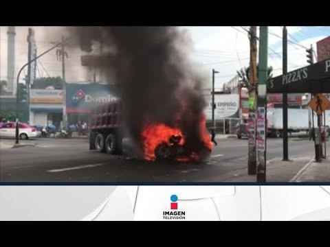 Abaten a peligroso narcotraficante de la CDMX | Noticias con Yuriria Sierra