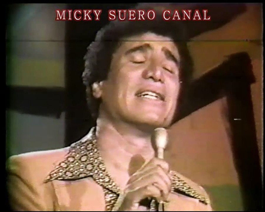 Richie ray y Bobby cruz - Juan en La Ciudad - MICKY SUERO CANAL