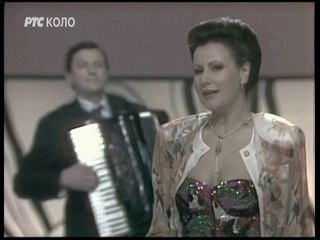 Snezana Savic - Ja ljubim