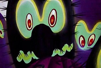 35 - PLUTO - PUEBLO PLUTO - 35