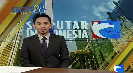 Truk Tangki BBM Terbakar di Gerbang Tol Meruya Utama