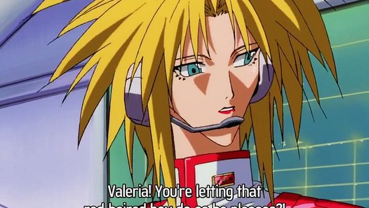 星方武侠アウトロースター Outlaw Star Engsub 19 20 - video dailymotion
