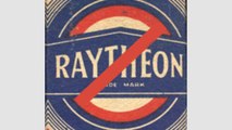 Raytheon Chemtrails Geoengineering Pollution