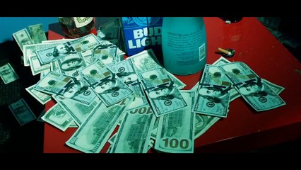 Torn ft Benny Galactic - "Late Nite Zone" (Music Video)