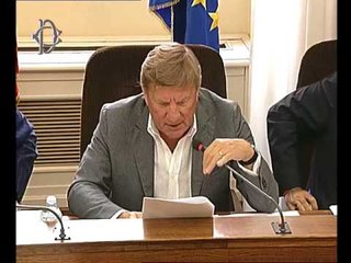 Roma - Fenomeno migratorio, audizione prefetto Pinto (20.07.17)