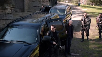 TEEN WOLF Season 6 COMIC CON TRAILER (2017) MTV Series