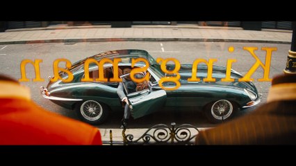 Kingsman The Golden Circle 2017