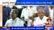 B. S. Yeddyurappa Blames CM Siddaramaiah For Drought In Karnataka