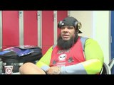 IMPACT on Pop: Tyrus on his upcoming match against Drew Galloway (2/2/20160