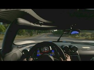 First Person Driving #1 | Watch Dogs | PS4 |