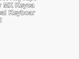 ABS 37Keyset Keycaps For Cherry MX Keycap Mechanical Keyboard