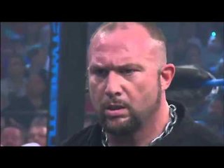 Last Man Standing 2011: AJ Styles vs. Bully Ray
