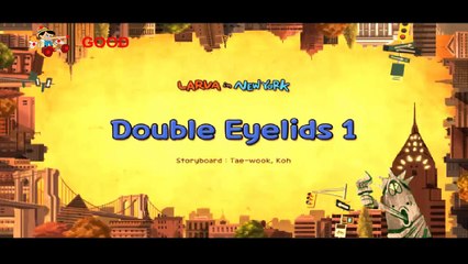 LARVA ❤️ The Best Funny cartoon 2017 HD ► La GUADIAN OF GALAXY ❤️ The newest compilation 2017 ♪♪ PAR