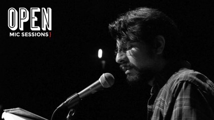 Rogelio | Open Mic Sessions