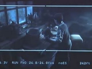 THE WATER HORSE Video Blog #4 'Alex Etel'